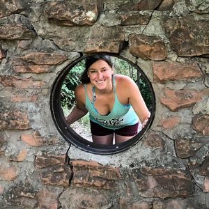 Meet your Posher, Alicia